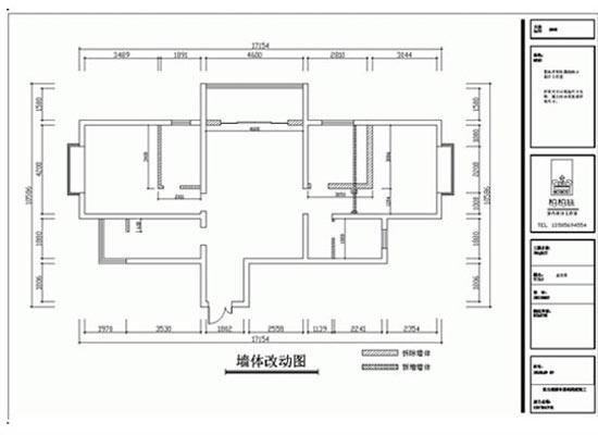 小图纸大学问 教你如何看懂装修图纸_频道-邯