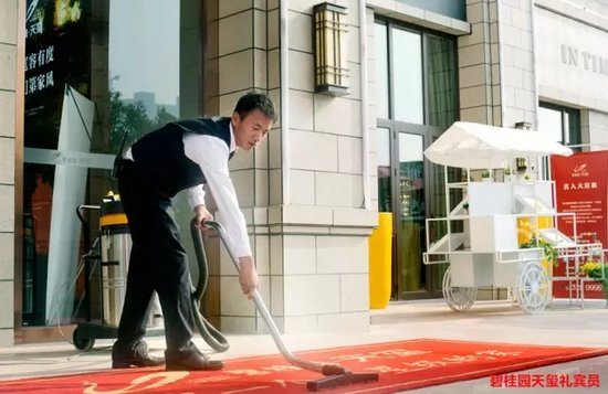 园天玺五星物业服务就在您身边_大燕网河北站