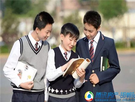 邯郸恒大龙庭|110-213㎡双水岸观景华宅 生活