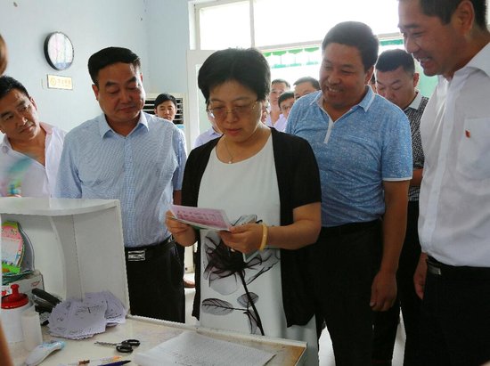 邯郸市人口计生委_邯郸市育龄妇女健康管理项目实施再上新台阶(3)