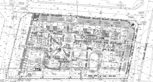 关于邯郸市惠民新居公共租赁住房项目的规划公