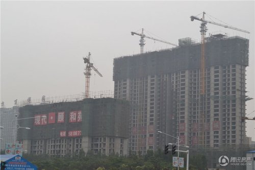 邯城40平起特价优惠楼盘推荐 超低首付仅需10