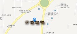 区位图