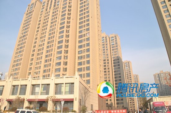 【信赖品牌 信赖价值】选择美的城 选择放心_