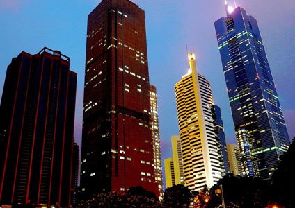 楼市观察第23期:邯郸经济开发区打造科技新城