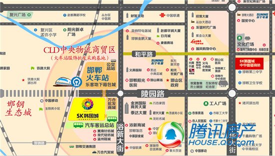 邯郸市人口占地面积_关于邯郸龙瑞房地产拟建赵都新城S13 2地块住宅小区项目(3)