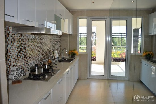 江南锦苑一万元购房不是梦 购房送契税 贷款有