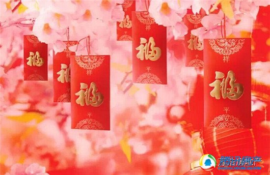 圣诞福利喜从天降 红包雨席卷邯郸 包包有现