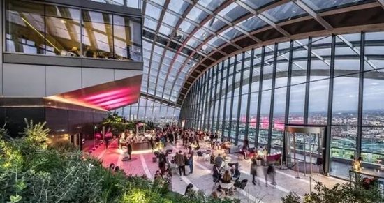 彭博称李锦记接近完成收购伦敦“对讲机大楼”,涉资超12亿英镑