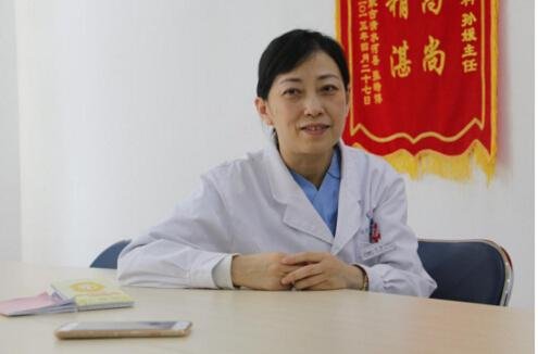 媛主任再度成功完成早自体脐带血干细胞移植手