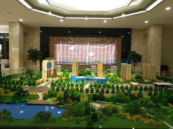 人文墅质大宅翰林琴苑火爆热销 12月10日涨2