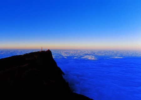 史上最详细峨眉山旅游攻略