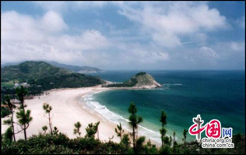 蜜月旅行五大海岛 省钱尽享二人世界_旅游新闻