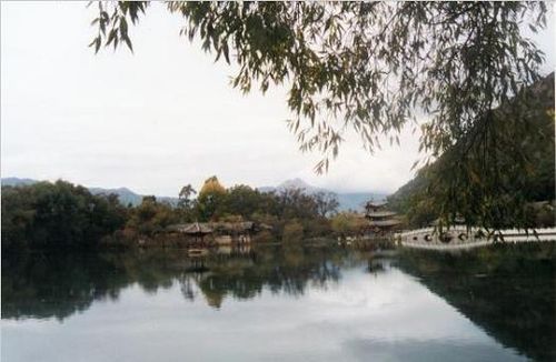 云南丽江10大旅游景点介绍点评_国内游新闻