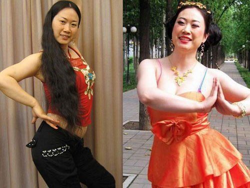 <em>网络</em>红人成名后的非常遭遇_头条关注_大楚网