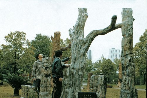 中国地质大学,拥有4A景点的学校_荆楚大地