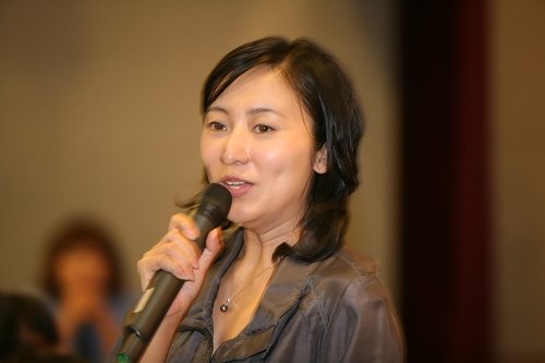 多芬杯第九届楚天少儿诗歌朗诵大赛复赛评委