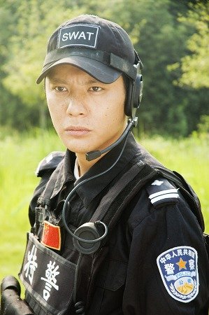 武装特警生活《狙击生死线》湖北经视上映