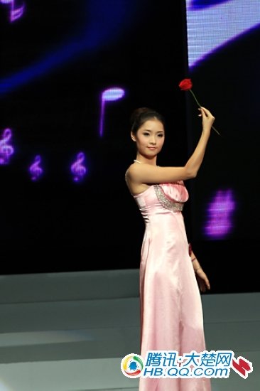 第59届世界小姐中国湖北大赛总决赛完美落幕
