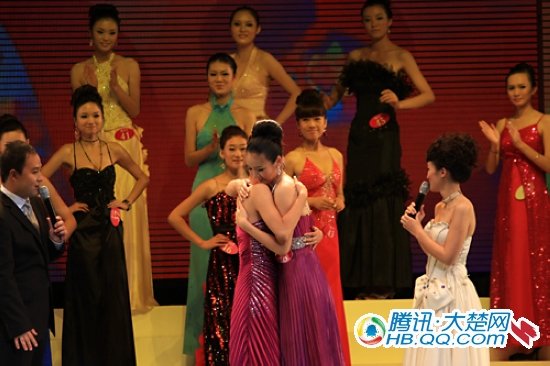 第59届世界小姐中国湖北大赛总决赛完美落幕