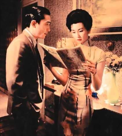 老上海四旗袍<em>女人的故事</em>_八卦地产_大楚网_腾