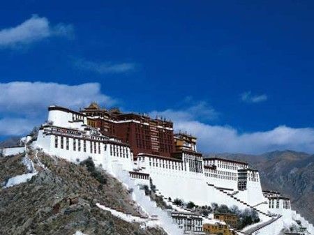 国内五大蜜月旅行推荐(图)