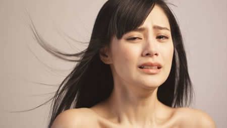 后艳照门:阿娇参与艺术家创作(图)_娱乐焦点