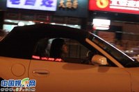 组图:<em>车震门</em>主角 青春美少女张如意早年裸照_