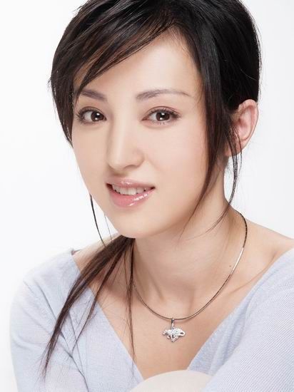起来看看2009中国娱乐圈中的十大\潜力股\美女