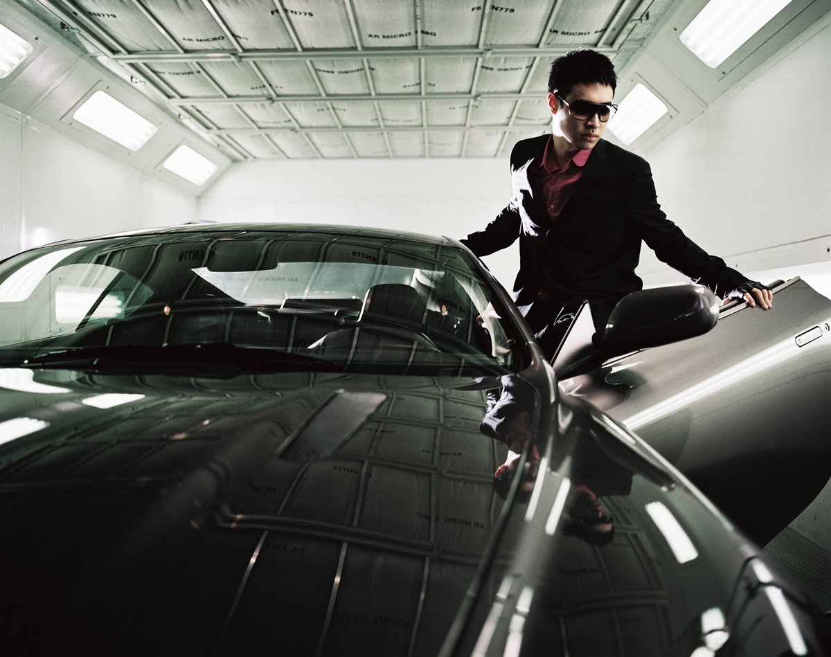 潘玮柏2009武汉演唱会_生命的狂想旅程_新浪博客