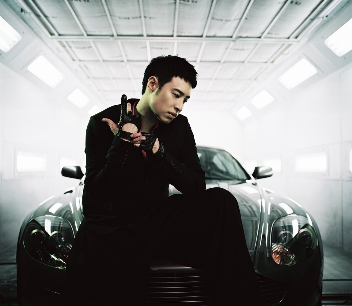 潘玮柏2009武汉演唱会_生命的狂想旅程_新浪博客