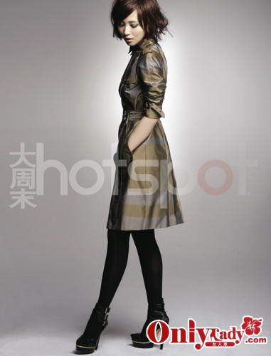 当红女星谁的身材比例最好?_女人频道