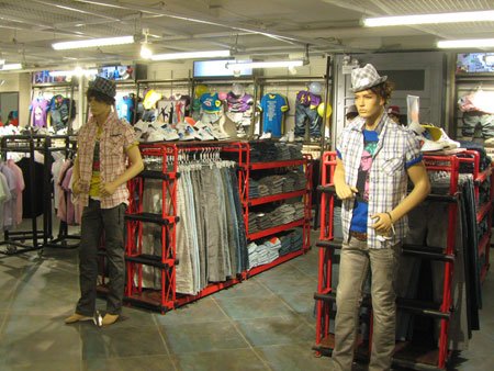 三福震撼优惠 引爆十一购物狂潮_行业资讯