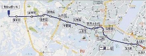 武汉地铁4号线2期工程具体细节已基本敲定图片