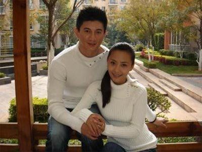 吴奇隆发布离婚声明 被劈腿后重新开始_娱乐焦