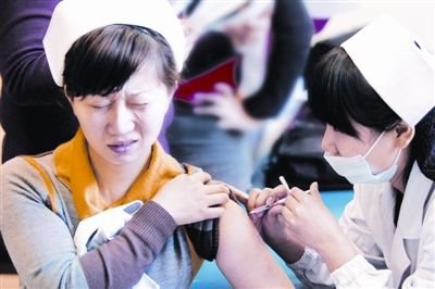 湖北甲流九成发在学校 持续高烧等症状要警惕