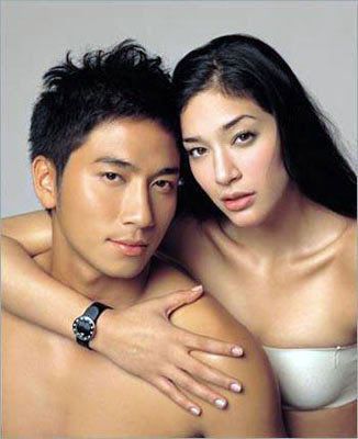 男人关于平胸女的真实看法
