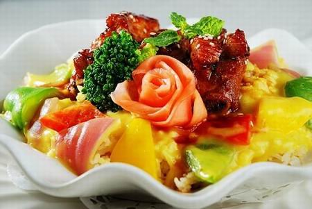 数遍武汉好吃又不贵的人气牛排馆_周边前