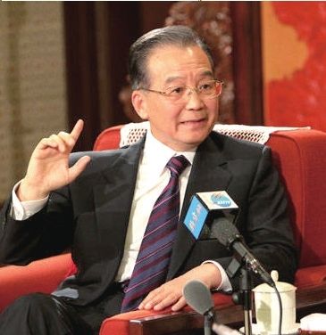 温家宝:打击哄抬房价行为_湖北娱乐频道媒体库