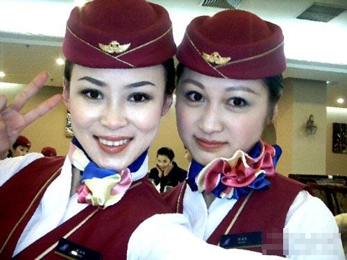<em>揭秘</em>南航<em>空姐</em>下班后<em>的私密生活</em>_大楚网_腾讯