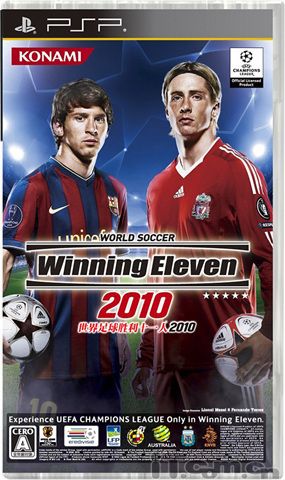 《实况足球2010》完美汉化版下载_湖北3C媒
