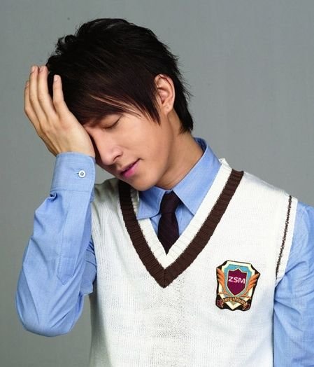 韩庚将缺席SJ演唱会 粉丝退票支持解约(图)_娱