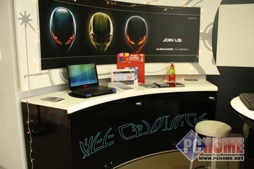 Alienware外星人电脑-正式登陆上海!_湖北3C媒