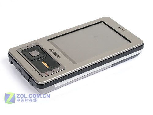 国产安全商务机 金立V8800仅卖千元出头_湖北