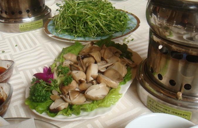 红鼎豆捞人均
