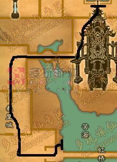 《诛仙2》普通玩家天空之城任务详解_湖北3C