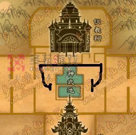 《诛仙2》普通玩家天空之城任务详解_湖北3C