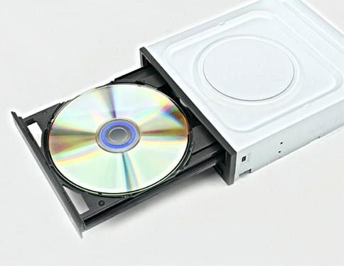 刻碟加密必选 台电22X加密刻录机_湖北3C媒体