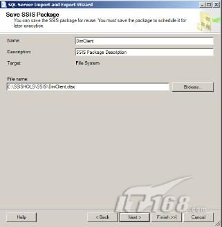 如何实现SQL Server数据源的导入\/导出_湖北3