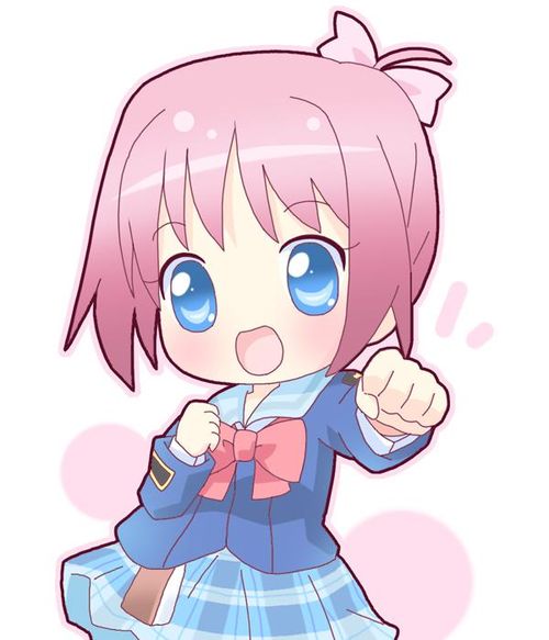 <em>动漫女生q版</em>人物_江南娱乐网